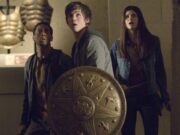 El autor de ‘Percy Jackson’ afirma que las películas existentes son como ver su obra metida en una trituradora