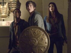 El autor de ‘Percy Jackson’ afirma que las películas existentes son como ver su obra metida en una trituradora