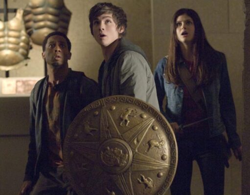 El autor de ‘Percy Jackson’ afirma que las películas existentes son como ver su obra metida en una trituradora