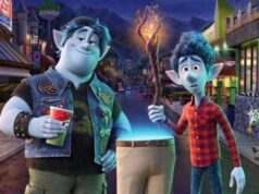 ‘Onward’ de Disney·Pixar ya tiene fecha de estreno en Disney+