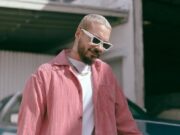J Balvin cambia de look a puertas de estrenar nuevo videoclip