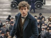 Eddie Redmayne se posiciona en contra de los comentarios de J.K. Rowling sobre las mujeres transgénero