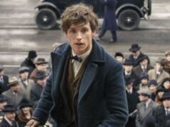 Eddie Redmayne se posiciona en contra de los comentarios de J.K. Rowling sobre las mujeres transgénero