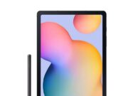 Una semana con la Samsung Tab S6 Lite, una tableta que da una buena experiencia para educación