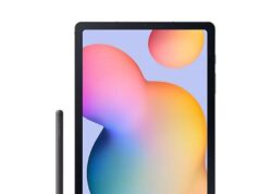Una semana con la Samsung Tab S6 Lite, una tableta que da una buena experiencia para educación