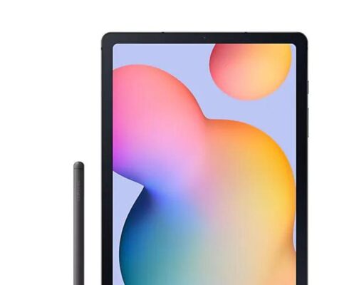 Una semana con la Samsung Tab S6 Lite, una tableta que da una buena experiencia para educación