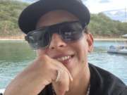 Transformado: La foto con la que Daddy Yankee se motiva para bajar de peso
