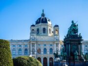 El museo de Viena reúne objetos para documentar la pandemia a generaciones futuras