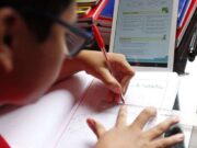 Desde este lunes habrá paro de clases virtuales en colegios privados de Santa Cruz