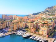 Los tres países más pequeños del mundo