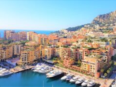 Los tres países más pequeños del mundo