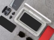 Samsung lanza un estuche para desinfectar tu celular usando UV