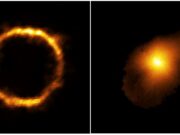 Descubren la “hermana” distante de la Vía Láctea y contradice teorías