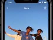 Se lanzó Reels, el nuevo “rival” de Tik Tok