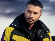 Reykon estrena «Kiss» junto a Kapla y Miky