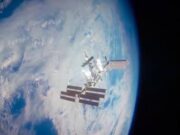 Detectan fuga de aire en la Estación Espacial Internacional