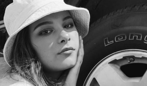 La hija de Alejandro Sanz se convierte en la nueva sensación de Instagram, ¡con solo 18 años!