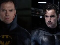 Ben Affleck regresará como Batman en la película sobre ‘The Flash’
