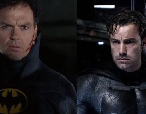 Ben Affleck regresará como Batman en la película sobre ‘The Flash’