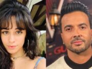 El baile de Camila Cabello que enloqueció a Luis Fonsi