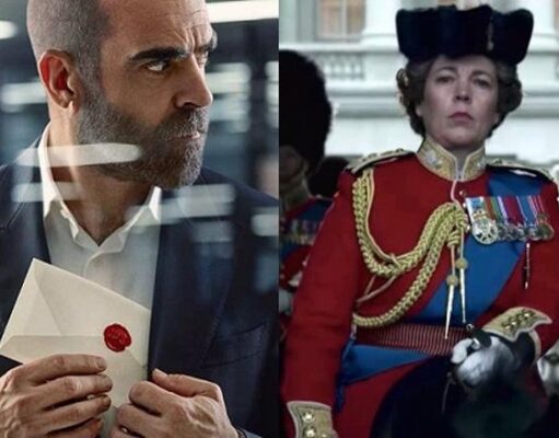 10 estrenos de Netflix en noviembre que no te puedes perder