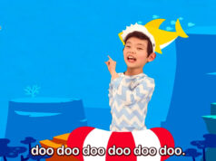 ‘Baby Shark’ se convierte en el video más visto de la historia de YouTube, al superar a ‘Despacito’