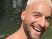 Natalia Barulich enfureció al enterarse que Maluma presentó a su novia con toda su familia