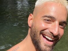 Natalia Barulich enfureció al enterarse que Maluma presentó a su novia con toda su familia