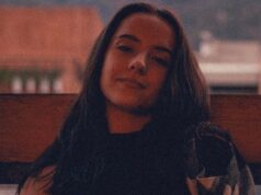 Sin pantalón: Evaluna Montaner se llevó todas las miradas