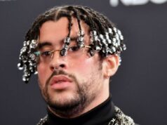 Bad Bunny cumple otro sueño y se «sube al ring» de la WWE