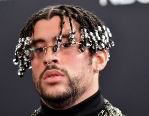 Bad Bunny cumple otro sueño y se «sube al ring» de la WWE