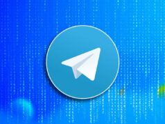Han podido hackearte chats de Telegram con sólo enviarte un sticker