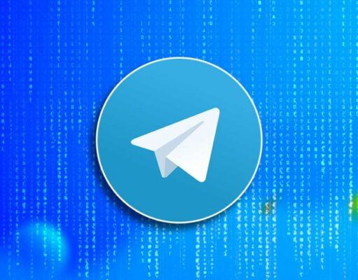 Han podido hackearte chats de Telegram con sólo enviarte un sticker