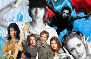 Del número uno al olvido: qué fue de estos artistas que dominaron la radio hace 25 años